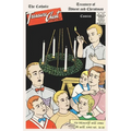 The Catholic Treasure Chest Treasury of Advent and Christmas Comics