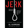 Jerk: A Taggart McGill Mystery