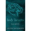 Holy Hearts: An MMF Romance