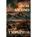 Entre naciones y sopaipillas