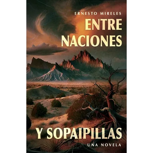 Entre naciones y sopaipillas