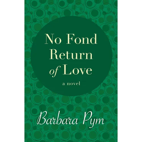 No Fond Return of Love