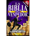 Biblia del Vendedor: Tecnicas Efectivas Para El Vendedor Competitivo