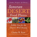 Sonoran Desert Food Plants