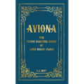 Aviona: The Flying Carousel Horse of Long Beach Island