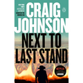 Next to Last Stand: A Longmire Mystery