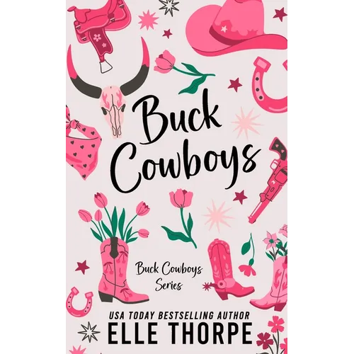 Buck Cowboys