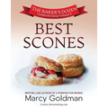 The Baker's Dozen Volume Four, Best Scones