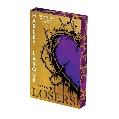 Losers: Part One: Deluxe Limited Edition