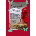 Superfoods Recipes: Chicken Soup Recipes For Cold Recovery, Healthy Chicken Noodle Soup Recipes, Holistic Healing Chicken Recipes & Homemade Healing N
