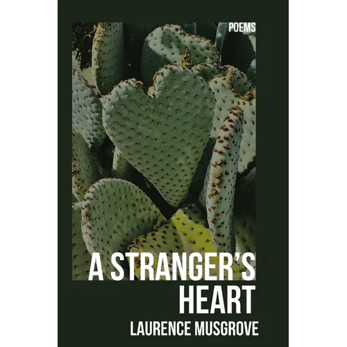 A Stranger's Heart