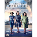 Hidden Figures: Music from the Motion Picture Soundtrack