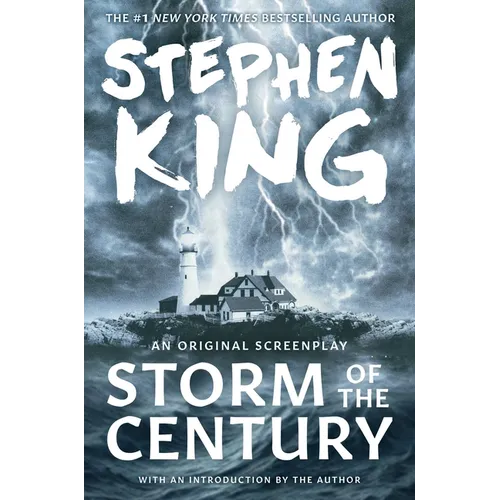 Storm of the Century