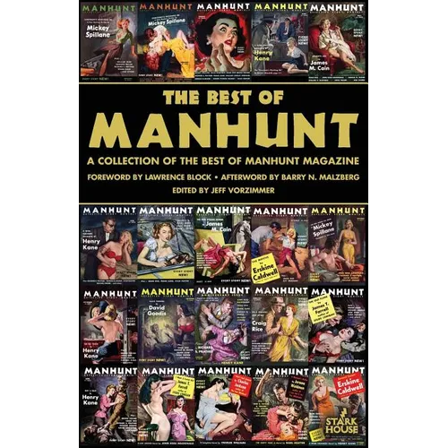 The Best of Manhunt