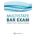 Quest Multistate Bar Exam (MBE) Practice Questions