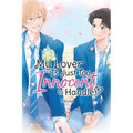 My Lover Is Just Too Innocent to Handle, Vol. 2: Volume 2