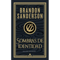 Sombras de Identidad (Ed. Ilustrada) / Shadows of Self (Illustrated Edition)