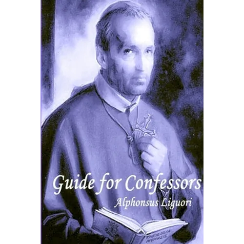 Guide for Confessors