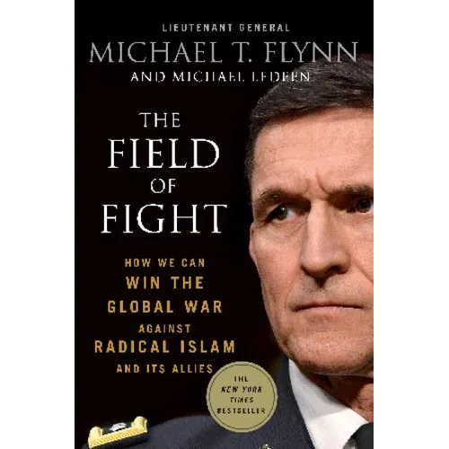 Field of Fight