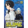 That Time I Got Reincarnated as a Slime 12