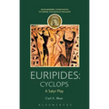 Euripides: Cyclops: A Satyr Play