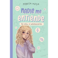 Nadie me entiende: Ni niña, ni adolescente