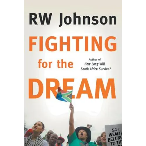 Fighting for the Dream