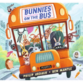 Bunnies on the Bus