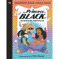 The Princess in Black and the Mermaid Princess