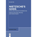 Nietzsche's Gods: Critical and Constructive Perspectives