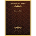 Demonolatry