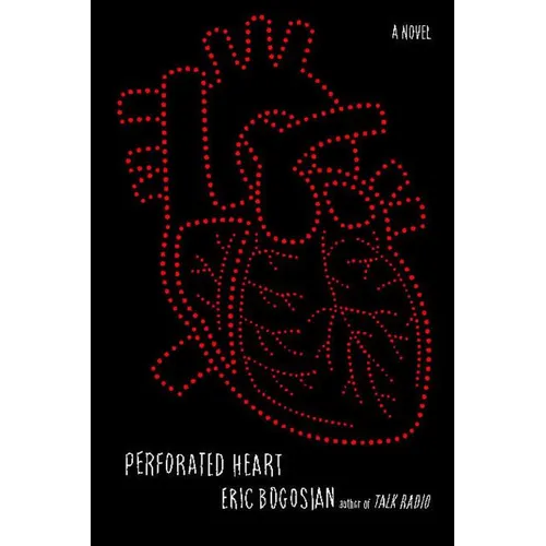Perforated Heart
