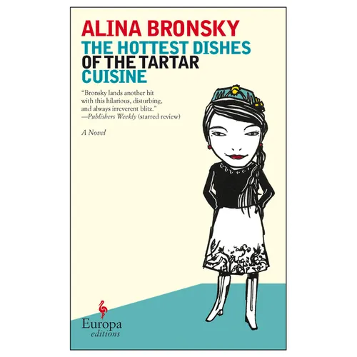 The Hottest Dishes of the Tartar Cuisine