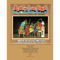 Juke'n The Uke: Blues, Ragtime & Hokum for 'Ukulele: Complete Tablature for the CD & More