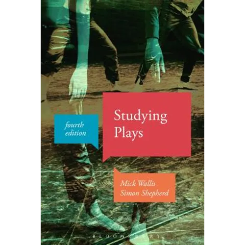 Studying Plays