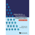 Principles and Techniques in Combinatorics: Solutions Manual