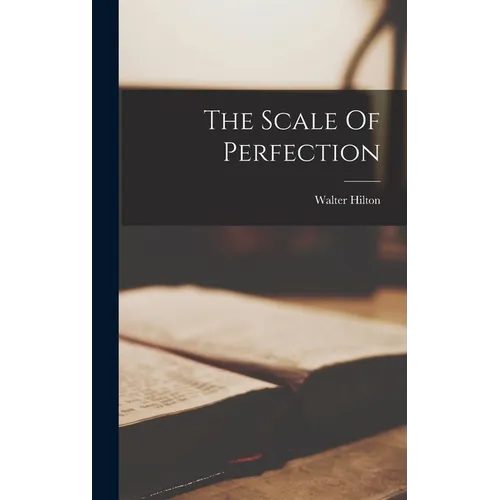 The Scale Of Perfection