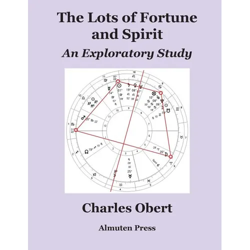 The Lots of Fortune and Spirit: An Exploratory Study