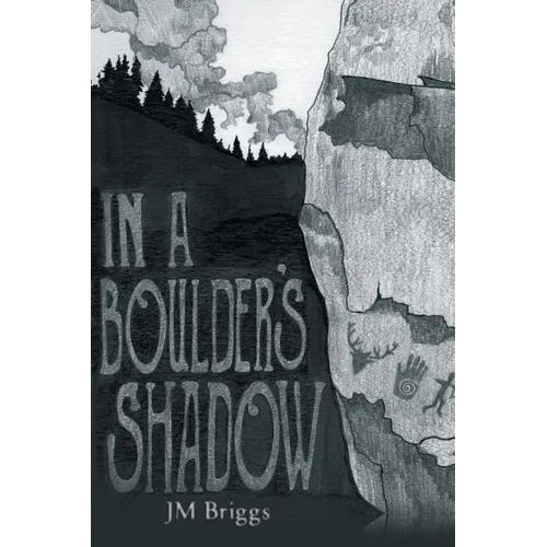 In a Boulder's Shadow