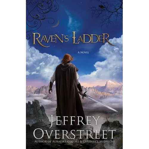 Raven's Ladder