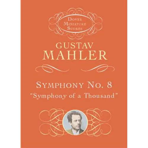 Symphony No. 8: Symphony of a Thousand