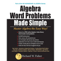 Algebra Word Problems Made Simple