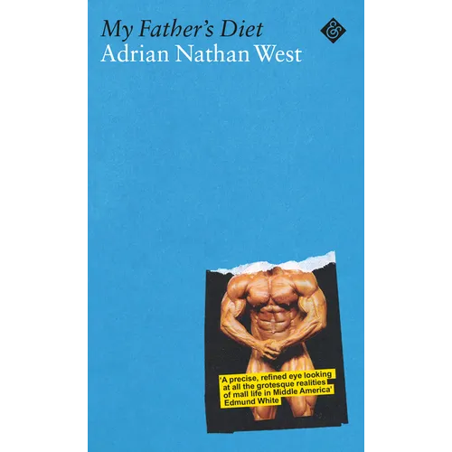My Father's Diet
