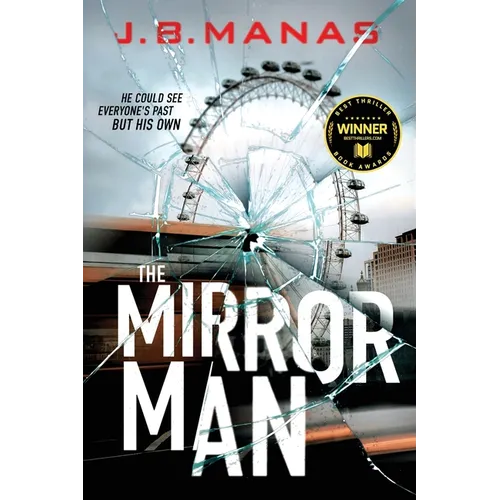 The Mirror Man