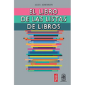 El libro de las listas de libros