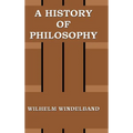 A History of Philosophy