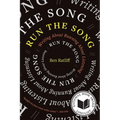 Run the Song: Writing about Running about Listening