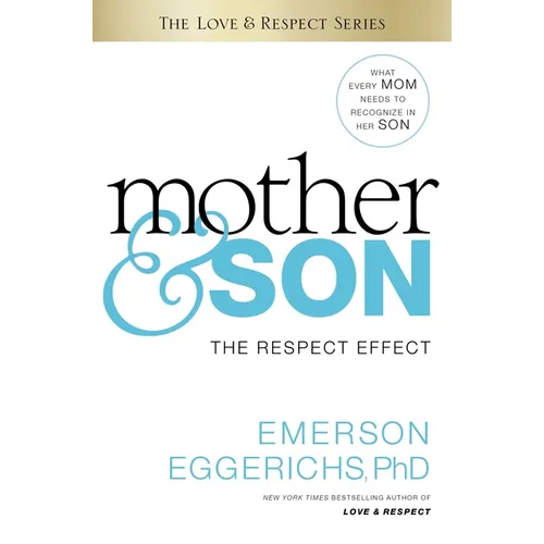 Mother & Son: The Respect Effect