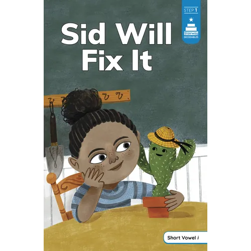 Sid Will Fix It