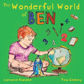 The Wonderful World of Ben